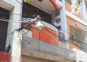 Bán gấp nhà 2 MT phó cơ điều,Q5. 3,8x20m. trệt+ lửng+ 2 lầu + st. 15,3 tỷ 6158200