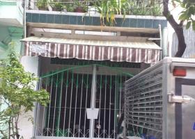 Biệt Thự MiNi Q5 An Dương Vương 4.1x12(6.3m) Giá 9.3 6158269
