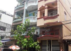 Bán gấp MT Lê Đại Hành, P. 7, Q. 11, nhà 6 lầu, DT: 3,7x17m, giá sốc 15.9 tỷ 6158460