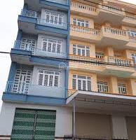 Bán nhà mặt phố tại Đường Nguyễn Cư Trinh, Phường Nguyễn Cư Trinh, Quận 1, Tp.HCM diện tích 157m2  giá 53.5 Tỷ 6161445