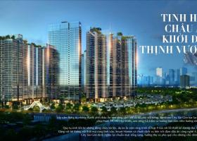 Dự án căn hộ Sunshine City Saigon quận 7 giá chủ đầu tư 6162387
