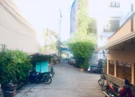 Huỳnh Văn Bánh, 45m2 Hẻm Xe Hơi Giá 6,5 Tỷ 6163792