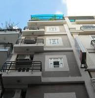 Nhà MT Bầu Cát  (4.2  x 13.5) 58m2 3 Lầu Mới P. 14, Q.Tân Bình. Giá 10.2 Tỷ 6164289