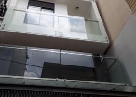 Nhà MT Kinh Doanh Bầu Cát, 4.2x13.5 m, 57m2, 3 Lầu ST , P.14 Q. Tân Bình 10.4 Tỷ 6164305