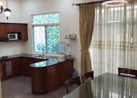 Biệt thự Nam Quang 2, Phú Mỹ Hưng, Q.7, DT 270m2 góc 2 mặt tiền giá bán 40 tỷ, LH: 0912183060- Hiệu 6165235
