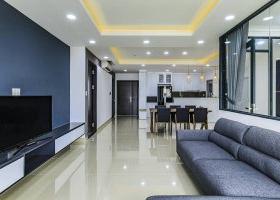 Biệt thự Nam Quang 2, Phú Mỹ Hưng, Q.7, DT 270m2 góc 2 mặt tiền giá bán 40 tỷ, LH: 0912183060- Hiệu 6165235