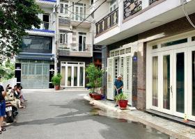 Bán nhà đường Bà Hạt quận 10, trệt 3L ST, nhà đẹp ở ngay, giá 5.8 tỷ 6166733