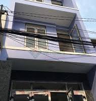 Chủ nhà gửi bán kín căn nhà hẻm 5m đường Lê Hồng Phong, P. 11, Q. 10. Nhà đẹp 2 lầu, căn duy nhất 6168001
