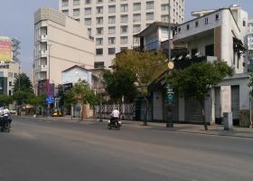 Bán nhà góc 2 MT Phạm Văn Đồng, phường 11 Bình Thạnh 35x45m giá 240 tỷ LH 0903147130 6173659