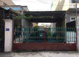 Bán nhà cấp 4 đường số 9 - Tăng Nhơn Phú B, Quận 9 - Ở, cho thuê kinh doanh rất tiện 6173948