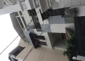  Nhà HXH  Đường Nguyễn Văn Đậu, Bình Thạnh, 4.5x12m, 7.2 Tỷ. 6175514