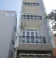 Cần bán gấp nhà hẻm xe hơi 6m, đường Phan Văn Trị, P12, Bình Thạnh, 7,6tỷ 6177082