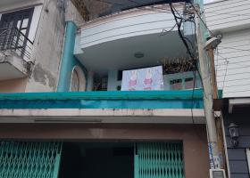 Dành cho đầu tư, Chính chủ bán gấp nhà HXH 8m, Phan văn trị bình thạnh, 4.3m x15m, chỉ 5,8 tỷ 6178137