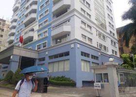 Chính chủ bán gấp nhà mặt tiền Hồ Biểu Chánh, Q. Phú Nhuận, DT: 5mx16m, 3 lầu mới. 6178471