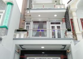 Bán nhà 1 trệt 2 lầu tại đường Bùi Tư Toàn, An Lạc, Bình Tân, giá chỉ từ 1,2 tỷ/căn 6179465