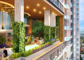 Mở bán 40 căn hộ và 13 shophouse đẹp nhất dự án Q2 Thảo Điền - Lh booking: 0813633885 6180826
