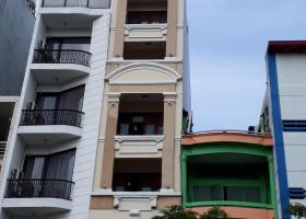 Nhà bán 3,9x11m, trệt 2 lầu. HXH 4m Nguyễn Trãi, P2, Q5 6180876