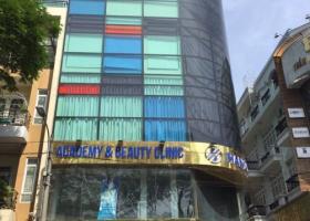 CC bán khách sạn P2 Tân Bình 9x18m trệt 7 tầng thang máy HĐT 300tr/tháng. Giá 38 tỷ 6181116