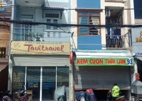 Bán nhà MT đường An Dương Vương 56m2, 1 lầu đoạn 2 chiều, giá bán chỉ 14.5 tỷ TL 6186242