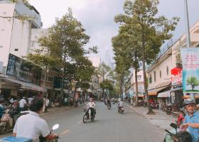 Bán nhà mặt tiền Trần Tuấn Khải - Nghĩa Thục, Q. 5, DT: 4*18m, 4 tầng.  6187156