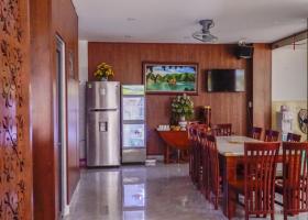 Chính chủ bán nhà biệt siêu thự 219m2, tại 80/9 Yên Thế, P. 2, Tân Bình. Giá 31 tỷ 6187714