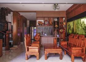 Chính chủ bán nhà biệt siêu thự 219m2, tại 80/9 Yên Thế, P. 2, Tân Bình. Giá 31 tỷ 6187714