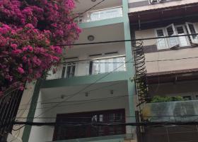 Bán nhà mặt tiền đường Bàu Cát, P.14, Tân Bình, 3 lầu + st, khu kinh doanh sầm uất 6188401
