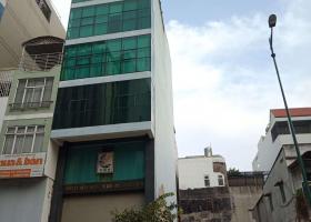 Nhà bán chính chủ Đoàn Như Hài quận 4, 6 lầu.Giá 17,5 Tỷ 6190928