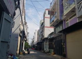 Nhà hẻm 5m Vườn Lài, Phú Thọ Hòa, TP. 4x22m nhà trệt 2 lầu. Giá 7 tỷ TL. 0931851183 6193690