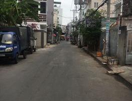 Nhà MTNB 10m Vườn Lài, P. Tân Thành, TP. 4x20m nhà 2 tầng. Giá: 7,2 tỷ TL 6193856