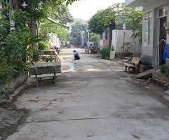 Nhà Hẻm 7m, Phú Thọ Hòa, P.Phú Thọ Hòa Q.Tân Phú, 4.2 x 12.5m(52m2) 1T2L.Giá: 5.4T 6194472
