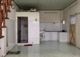 Đáo hạn ngân hàng bán gấp nhà HXH Nguyễn Văn Cừ Q5,giáp trung tâm q1, Giá đầu tư. 6196708