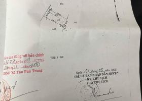 [HCM]Bán nhà đường 101 ấp giữa,tân phú trung Củ chi 6197154