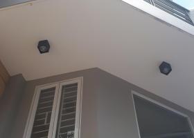 Hẻm vip 10m ngay mặt tiền Trần Hưng Đạo quận 5 (5x9m) nhà 5 tầng đẹp chỉ 9.3 tỷ TL 6202168