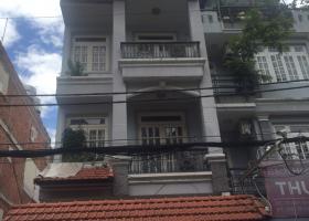 Chính chủ bán nhà đường Nguyễn Thái Bình, Tân Bình. DT 4.2x14m, 3 lầu, giá chỉ 7.4 tỷ 6203354
