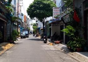 Nhà Bầu Cát, 4.2 x14m, 60m2, 2 lầu, P. 14, Q. Tân Bình 10.5 Tỷ 6206962