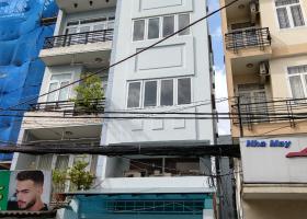Nhà mới đẹp 5 tầng, Nguyễn Trọng Tuyển, , giá chỉ 15.5 tỷ 6207200