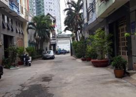 Chủ thiếu nợ bán nhà Hẽm Trần Văn Hoàng 4 x 14(54m2) P. 9, Q.Tân Bình. 1 lầu giá 5.8 Tỷ  6207669