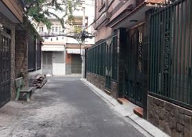 Nhà Hẻm 7m Khuôn Việt (5.2x9m) 1 trệt, 3 lầu, P.Phú Trung, Q. Tân Phú. Giá: 5.1 Tỷ 6208146