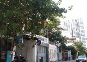 CC bán nhà MT Nguyễn Cừ, 4m X 30m, GPXD 7 tầng, HĐT 30tr/th, 16 tỷ 6210633