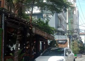 Bán nhà hẻm xe hơi 8m Số 2 Cao Thắng, P. 5, Q. 3, DT: 4.6x15.5m chỉ 14.5 tỷ 6211844