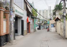 Nhà Hẻm 7m, Phú Thọ Hòa, P.Phú Thọ Hòa Q.Tân Phú, 4.5 x 16.5m(74m2) C4 Củ.Giá: 5.4T 6212171