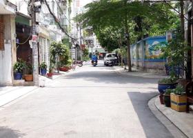 Nhà Hẽm Ô tô Vườn Lài , 4.4 x 16m, 1T 2L ST P.Phú Thọ Hòa, Q.Tân Phú.Giá 5.5 Tỷ 6212184