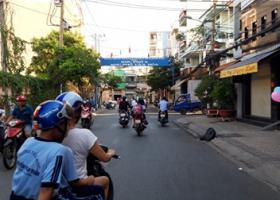 Nhà 2MT Ba Vân  (4.2 x 13) 55m2 P. 14, Q.Tân Bình. Giá 8.3 Tỷ 6213874