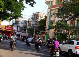 Nhà 2MT Đường Nguyễn Hồng Đào, 4x13.5 m, 54m2, 1 lầu , P.14 Q. Tân Bình 8.25 Tỷ 6213888