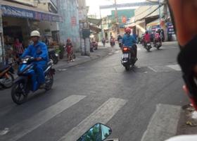 Nhà MT Kinh Doanh Ni Sư Huỳnh Liên, 4,2 x13.2 m, 53.8m2, 4 lầu  , P.10, Q. Tân Bình 8.6 Tỷ 6214053