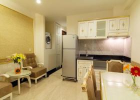 Bán gấp nhà HXH Nguyễn Văn Đậu P6 BT 4x18 Giá 6.5 tỷ 6214970