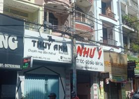 Nhà bán 4x14m, 3 tầng, HXH 5m Nguyễn Văn Cừ, P2, Q5 6216837