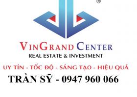 Chính chủ cần bán nhà Mt Võ Văn Kiệt 27 x 28 góc 3 mặt tiền giá rẻ cho khách đầu tư 6218741