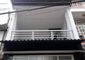 Nhà hẻm 5m Nguyễn Sơn. p.Phú Thọ Hòa. dt 3,75x11,5m (NH 4m). 2 lầu. Giá 4,75 tỷ  6222102